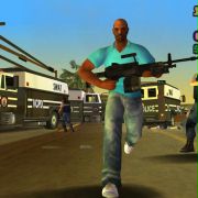 Grand Theft Auto: Vice City Stories - galeria zdjęć - filmweb