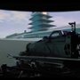 Kyle Larson vs The Double - galeria zdjęć