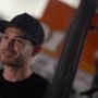 Kyle Larson vs The Double - galeria zdjęć