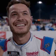 Kyle Larson vs The Double - galeria zdjęć - filmweb