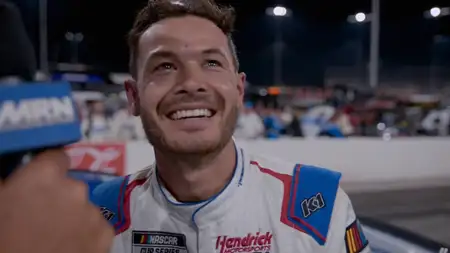 Kyle Larson vs The Double - galeria zdjęć - filmweb