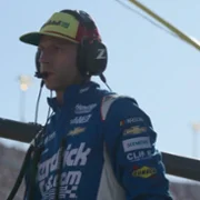 Kyle Larson vs The Double - galeria zdjęć - filmweb