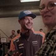 Kyle Larson vs The Double - galeria zdjęć - filmweb