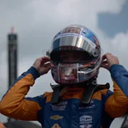 Kyle Larson vs The Double - galeria zdjęć - filmweb
