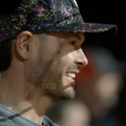 Kyle Larson vs The Double - galeria zdjęć - filmweb