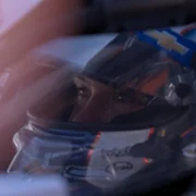 Kyle Larson vs The Double - galeria zdjęć - filmweb