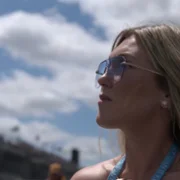 Kyle Larson vs The Double - galeria zdjęć - filmweb