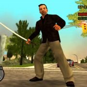 Grand Theft Auto: Liberty City Stories - galeria zdjęć - filmweb