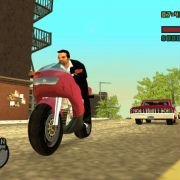 Grand Theft Auto: Liberty City Stories - galeria zdjęć - filmweb