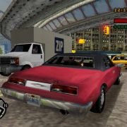 Grand Theft Auto: Liberty City Stories - galeria zdjęć - filmweb