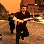 Grand Theft Auto: Liberty City Stories - galeria zdjęć - filmweb