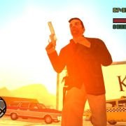 Grand Theft Auto: Liberty City Stories - galeria zdjęć - filmweb