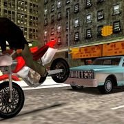 Grand Theft Auto: Liberty City Stories - galeria zdjęć - filmweb