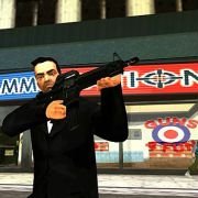Grand Theft Auto: Liberty City Stories - galeria zdjęć - filmweb