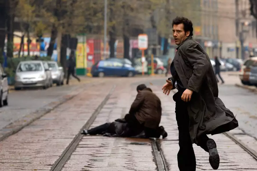 The International - galeria zdjęć - filmweb