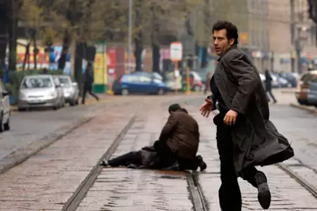 The International - galeria zdjęć - filmweb