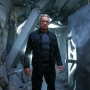 Terminator: Genisys - galeria zdjęć - filmweb