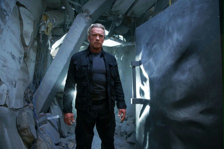 Terminator: Genisys - galeria zdjęć - filmweb