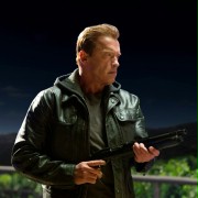 Arnold Schwarzenegger w Terminator: Genisys