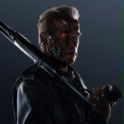 Terminator Genisys - galeria zdjęć - filmweb
