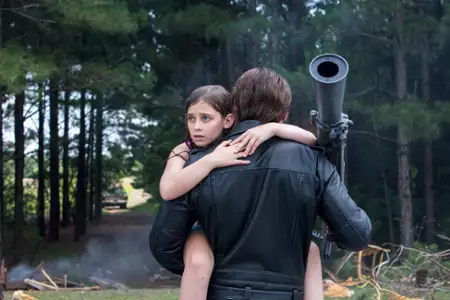 Terminator: Genisys - galeria zdjęć - filmweb