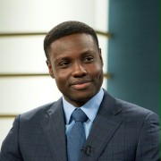Danny Dyson