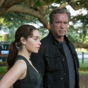 Terminator: Genisys - galeria zdjęć - filmweb