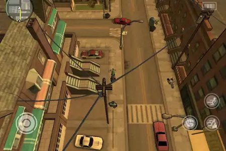 Grand Theft Auto: Chinatown Wars - galeria zdjęć - filmweb