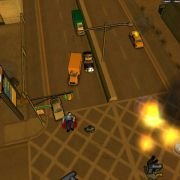 Grand Theft Auto: Chinatown Wars - galeria zdjęć - filmweb