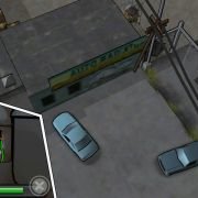Grand Theft Auto: Chinatown Wars - galeria zdjęć - filmweb