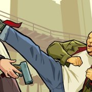 Grand Theft Auto: Chinatown Wars - galeria zdjęć - filmweb