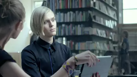 Performer - galeria zdjęć - filmweb