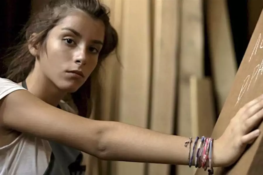 Córka - galeria zdjęć - filmweb