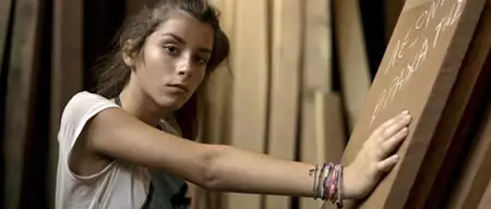 Córka - galeria zdjęć - filmweb