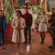 The Princess Switch 3: Romancing the Star - galeria zdjęć - filmweb