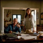 Homestead - galeria zdjęć - filmweb