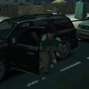 Grand Theft Auto IV: The Ballad of Gay Tony - galeria zdjęć - filmweb