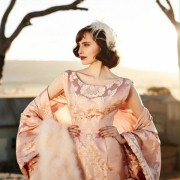 Prudence Harridene