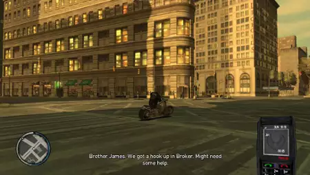 Grand Theft Auto IV: The Lost and Damned - galeria zdjęć - filmweb