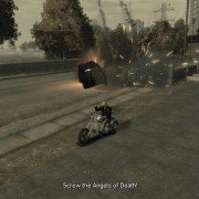 Grand Theft Auto IV: The Lost and Damned - galeria zdjęć - filmweb