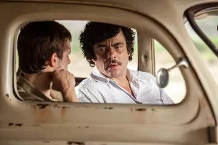 Escobar: Historia nieznana - galeria zdjęć - filmweb