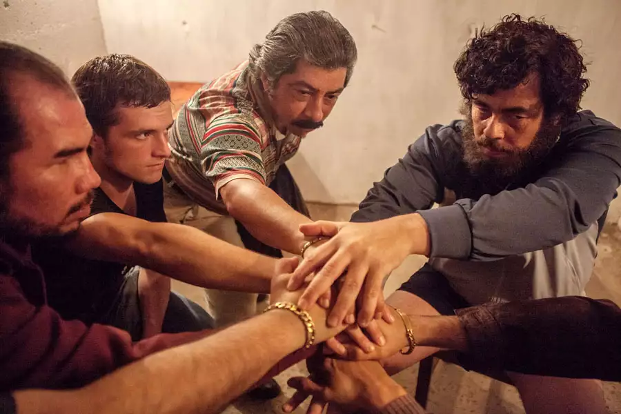 Escobar: Historia nieznana - galeria zdjęć - filmweb