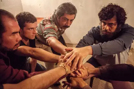 Escobar: Historia nieznana - galeria zdjęć - filmweb