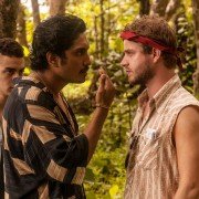 Escobar: Historia nieznana - galeria zdjęć - filmweb