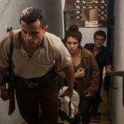 Escobar: Paradise Lost - galeria zdjęć - filmweb