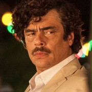 Pablo Escobar
