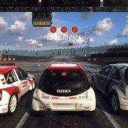 DiRT Rally 2.0 - galeria zdjęć - filmweb