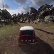 DiRT Rally 2.0 - galeria zdjęć - filmweb