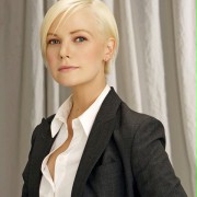 Laura Harris w Kobiecy Klub Zbrodni