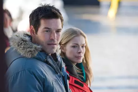 Zorza polarna - galeria zdjęć - filmweb